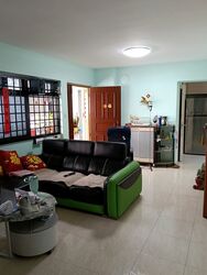 Blk 268C Boon Lay Court (Jurong West), HDB 4 Rooms #555057951